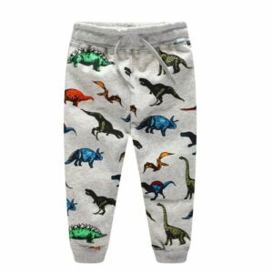 Children Boys Joggers