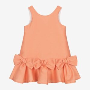 Baby Girl's Dress