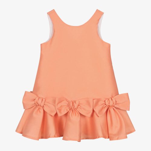 Baby Girl's Dress